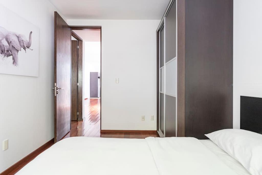 Condesa Residence Amsterdam D Sunny 2Bed 1Bath Apt In Condesa Mexico City Ngoại thất bức ảnh
