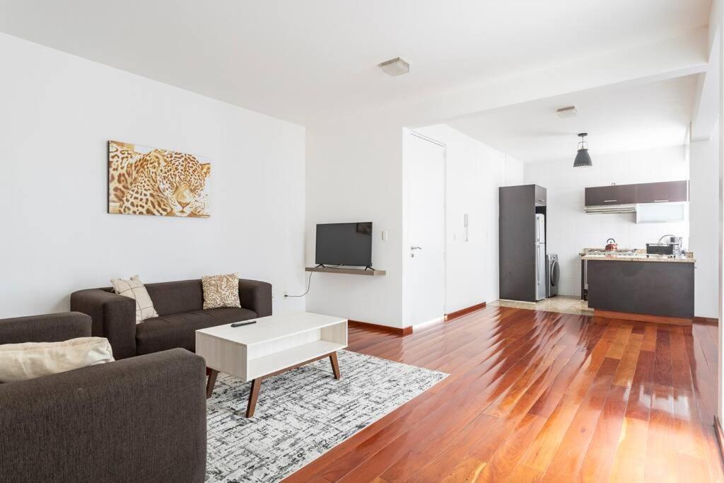 Condesa Residence Amsterdam D Sunny 2Bed 1Bath Apt In Condesa Mexico City Ngoại thất bức ảnh